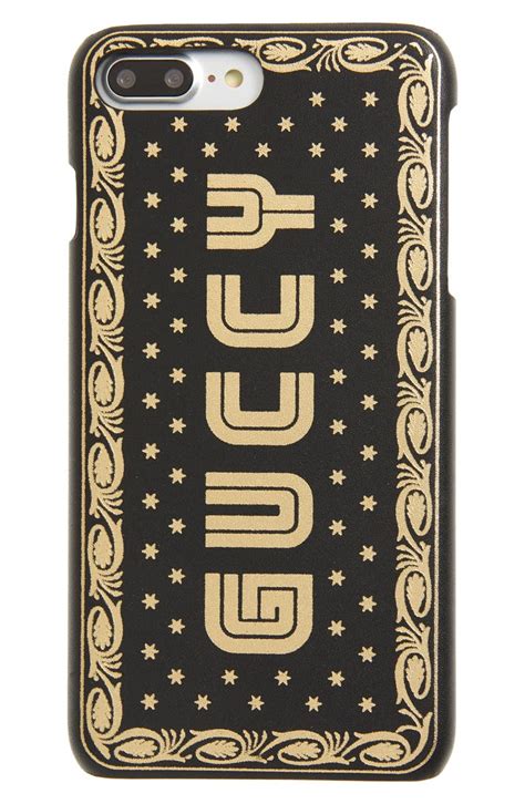 cover per iphone 7 plus gucci|iPhone Cases for Women .